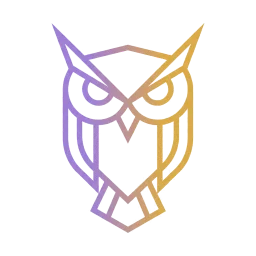 Athena Automation owl logo