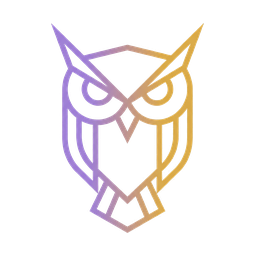 Athena Automation owl logo