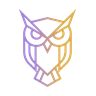 Athena Automation owl logo