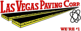 Las Vegas Paving Corp.